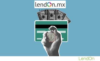 LendOn Credit Lt